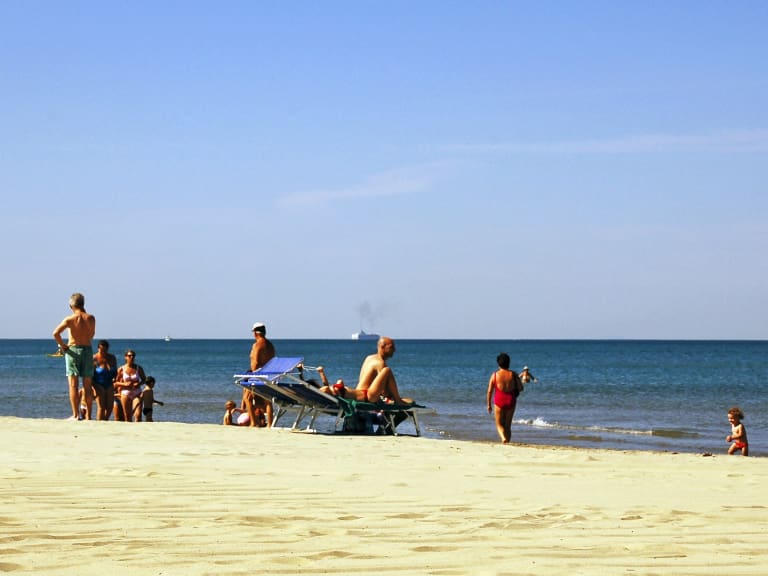 Les 10 meilleures plages à Pise 2026 Hellotickets — free download